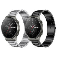Correa De Acero Inoxidable Para Xiaomi Watch 2 pro Mi Watch S4 S3 S2 S1 Correa Metálica Compatible Con Varias Marcas De Reloj Unisex - details 1