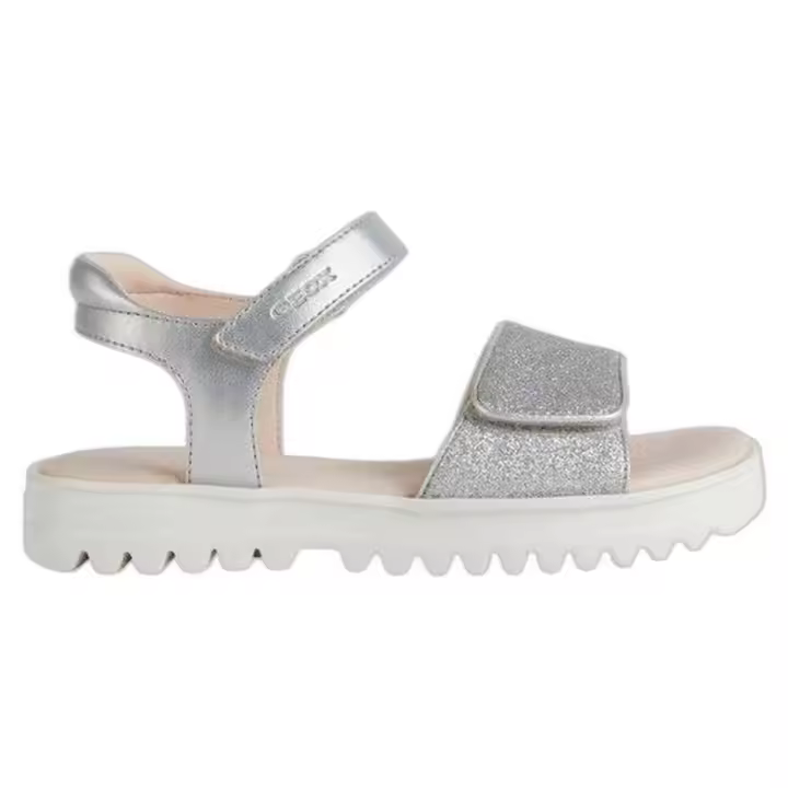 Sandalias Geox Jr Borealis - 1