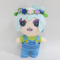 Muñeco De Peluche OMORI De 20CM Juguete De Almohada Suave Para Niños Regalo De Navidad Cosplay Accesorio De Merchandise Unisex - details 3