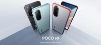 Teléfono Móvil Xiaomi POCO M7 Smartphone Versión Global, 6GB+128GB/8GB+256GB, Plataforma móvil Snapdragon® 685 4G, Batería 7000mAh, Pantalla DotDisplay FHD+ de 6,9" 144 Hz, Cámara trasera 50MP, Xiaomi HyperOS 2, Dolby Atmos®, IP64 - details 0