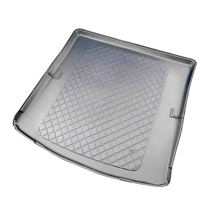 Alfombra Cubeta Protector Cubre Maletero Extrem FORD Explorer Plug in Hibrido desde 2020- - 1