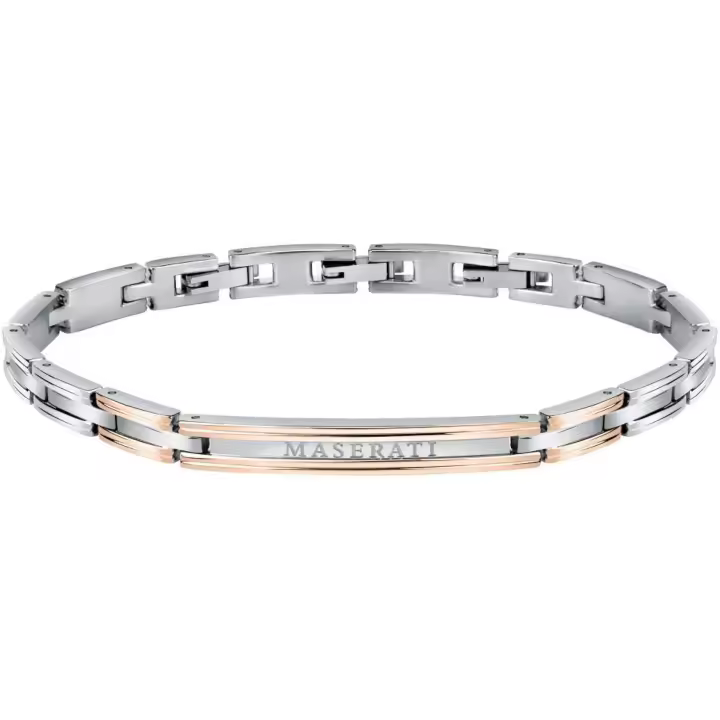 Pulsera Maserati Hombre JM420ATK05 - 1