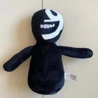 Muñeco De Peluche Doors Blox Figura Juguete Para Niños Y Niñas Regalo Para Niños Adolescentes Adultos Relleno De Algodón PP Tamaño 20-30CM - details 5