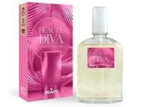 Fragancia Colonia Beauty Diva Prady Parfums - Aromas excepcionales para la mujer moderna - details 0