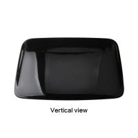 Cubierta De Ventosa Decorativa Para Coche Universal 40cm Adhesivo Para Parachoques Frontal Adecuado Para Cualquier Vehículo Con Cabeza Plana - details 8