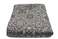 Colchas Mommata - Diseños  Mosaico Exclusivos para un Dormitorio Con Estilo y Confort. - details 2