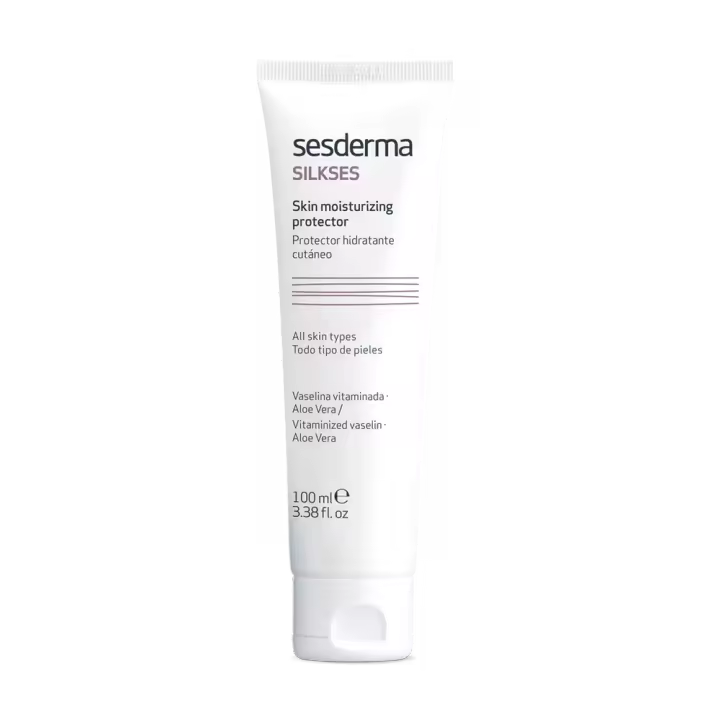 SESDERMA SILKSES HIDRATANTE CUTANEO 100 ML - 1