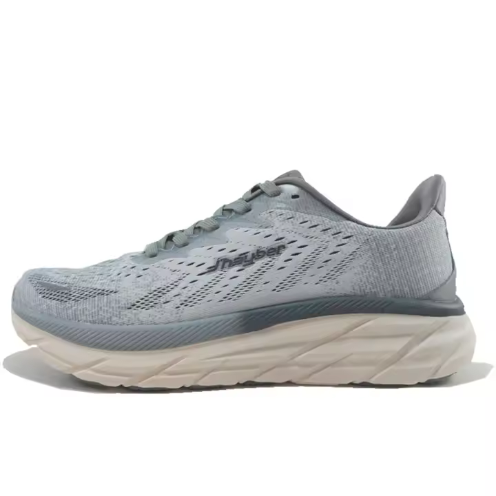 J'HAYBER ZAPATILLAS HOMBRE CHATEJ BLANCO ZA52580-100 WHITE - 1