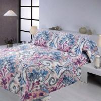 4SWISS Colcha Bouti WISSHOME MODELO TIBER Primavera-Verano Estampado Alegre - details 0