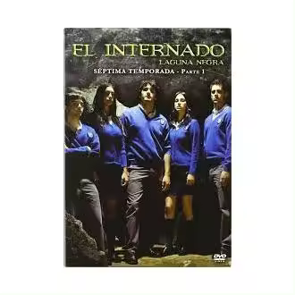 FRAYONES El Internado Temporada 7 Parte 1  Películas - 1