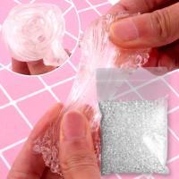 Bolas De Plástico Térmico Polimorfas Para Accesorios De Cosplay Manualidades Creativas Y Reparación Temporal De Modelado - details 3