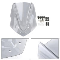 Parabrisas De Motocicleta De Plástico ABS Para Yamaha MT125 2015-2019 Accesorio De Motocicleta De Alta Calidad Resistente Al Viento - details 13