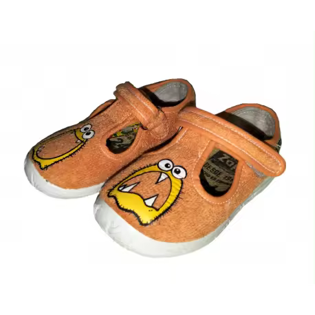 Zapatillas de estar por casa en rizo de Zapy - 1