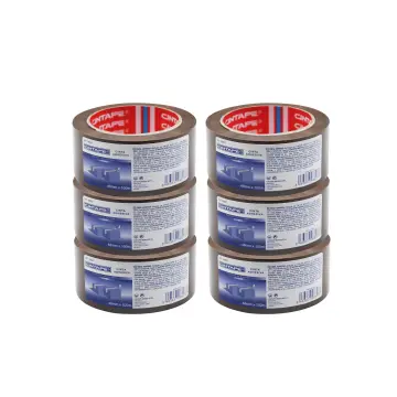 ROLLOS DE ETIQUETAS ADHESIVAS TÉRMICAS