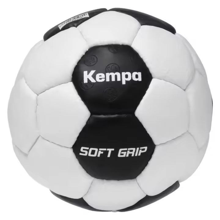 Kempa Balón De Balonmano Soft Grip Game Changer - 1