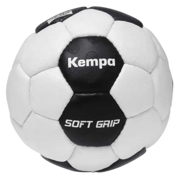 Kempa Balón De Balonmano Soft Grip Game Changer - 1