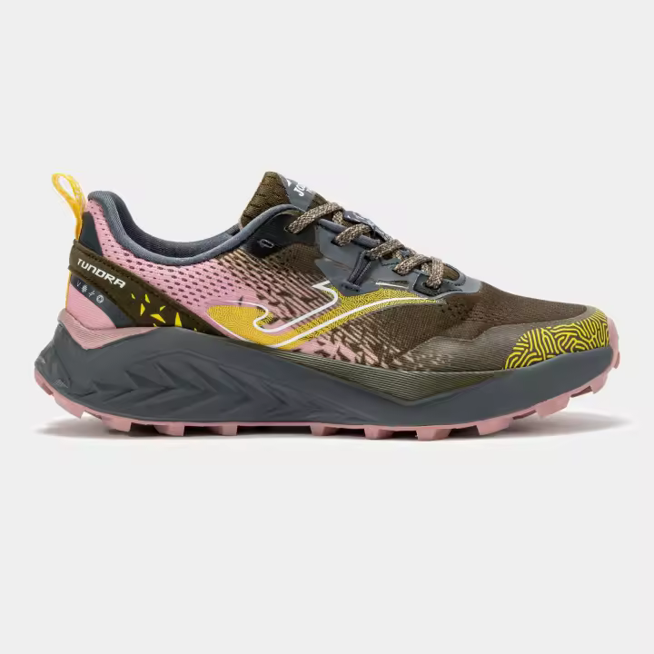Deportivo JOMA TUNDRA LADY 2523 VERDE CMSport 3011 JOMA - 1