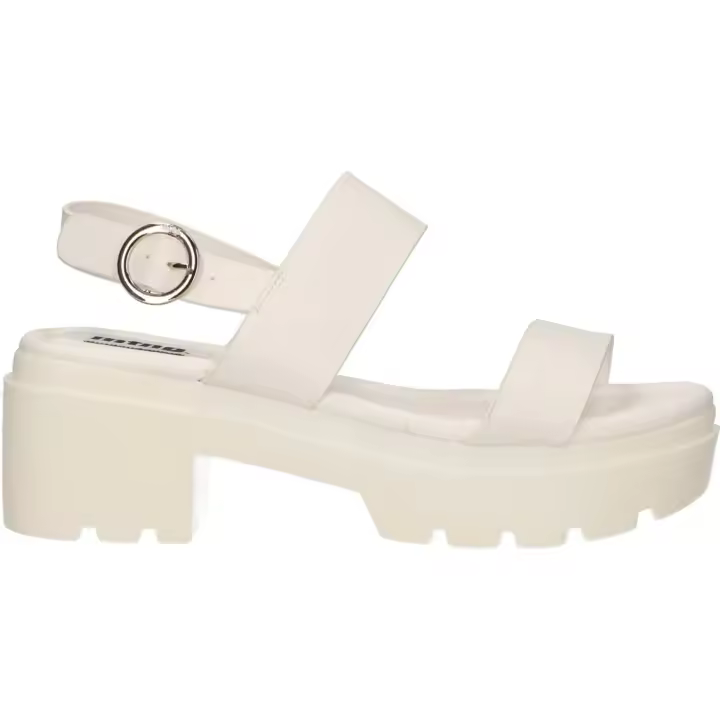 Sandalias de Mujer MTNG 50599 C44915 OCEAN BLANCO - 1