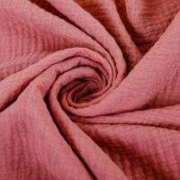 Mantel De Amamantamiento Ajustable De Algodón 100% Para Madres Salidas Con Bebé Muslin Cubierta Para Lactancia Y Privacy Apron Para Carrito De Compras - details 5