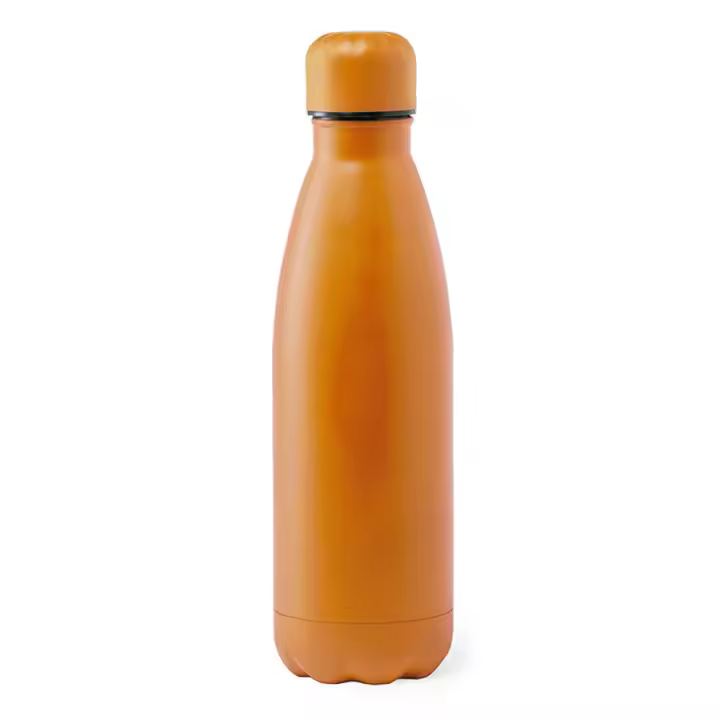 Botella de arce inoxidable 790 MLS. Hombre, Mujer, Niño. -Deportación. Regalo ideal. Agua. Playa y montaña. Logos, nombres y escudos. Botella de Agua. Cocina. Día del Padre. Día DE LA Madre. -Navidad. Posibilidad de personalizada láser. - 1
