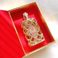 Royal Amber de Orientica Premium 80ml – Perfume de Lujo con Ámbar y Vainilla - details 1