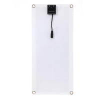 Panel Solar De 1000W 12V Con Controlador 60A 100A Cargador Para Teléfono RV Coche MP3 PAD Suministro De Batería Al Aire Libre - details 5