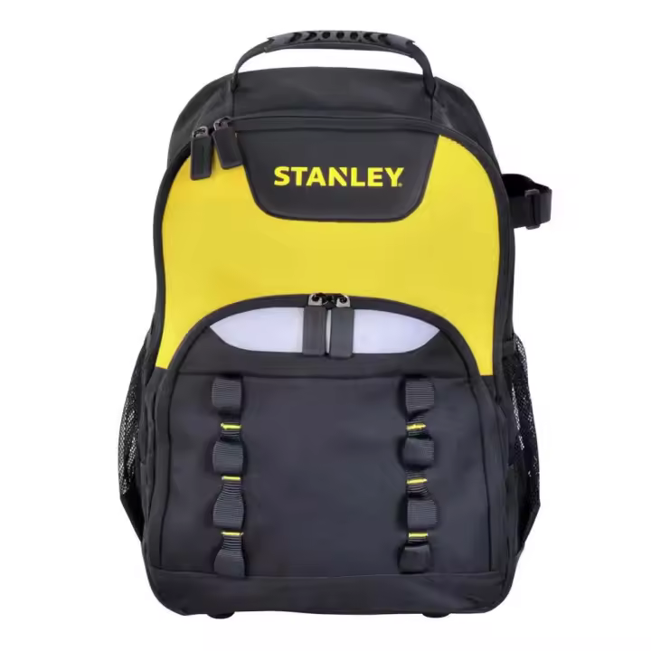Stanley Bolsa De Herramientas 34x16x44 Cm - 1