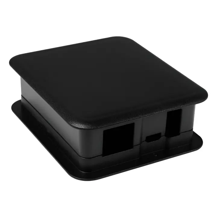 Carcasa Protectora para Arduino Yun - ABS PC Resistente Al Fuego - 1