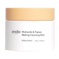 Ondo Beauty 36.5 Multiacids & Papaya Cleansing Balm 100g ✅ Entrega 24/72h - details 0