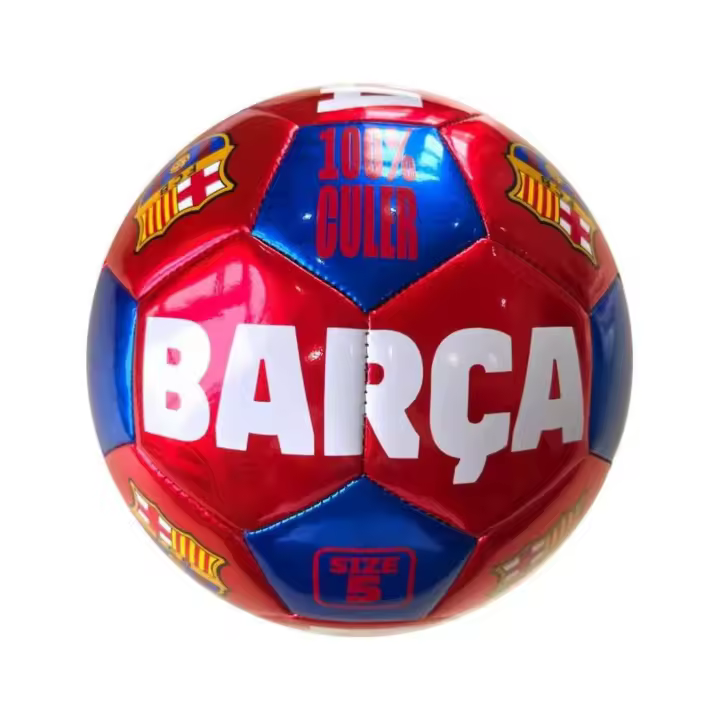 Balon F.C.Barcelona Futbol Grande - 1