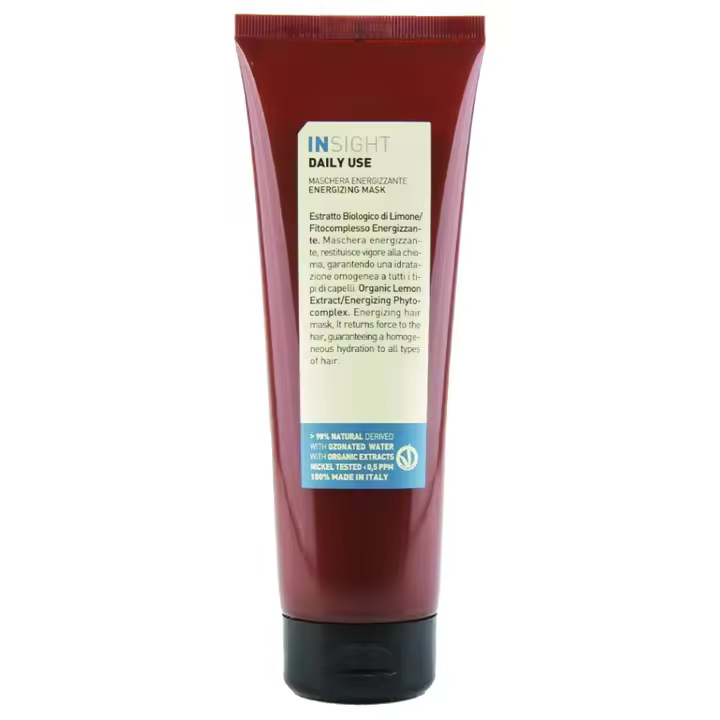Insight Daily Uso Energizing Mascarilla 250ml - 1