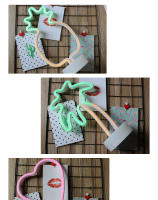 Luz De Neón USB Forma De Flamenco Iluminación De Pared Para Bodas Dormitorio Niños Habitación Bebé Luz LED Decorativa - details 11