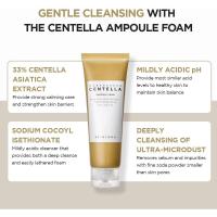 SKIN1004 Madagascar Centella Ampoule Foam – Limpiador Facial Suave con Centella Asiática 20 ml - details 0