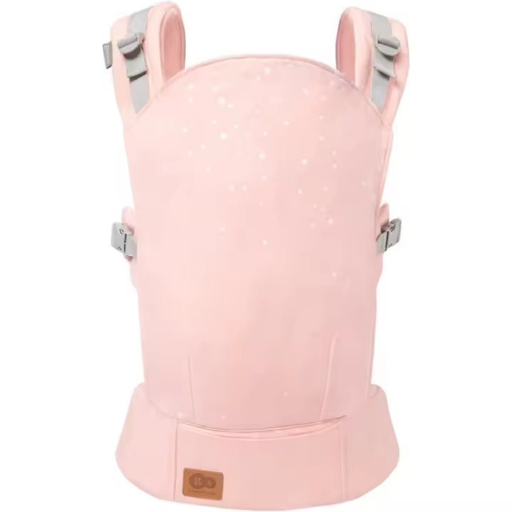 Kinderkraft Mochila Portabebé NINO Confetti de Kinderkraft - 1