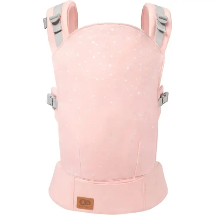 Kinderkraft Mochila Portabebé NINO Confetti de Kinderkraft - 1