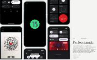 Teléfono - Nothing Phone (1) 5G Smartphone, 8/256GB (6,55'') - details 3