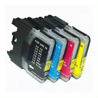 Hermano Cian LC61,LC980, LC1100, LC985 de ARLC1100/985C12ML Compa - 1