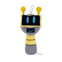 Muñeco De Peluche Sprunki Incredibox Juguete De Peluche Para Niños Almohada De Dibujos Animados Regalo De Cumpleaños Y Navidad Material De Algodón PP Relleno - details 3