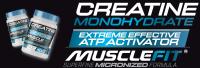MUSCLEFIT Pack Súper Ahorro Proteína ISO 2kg + Glutamina + BCAA 500g + Creatina Monohidrato 300g - details 4