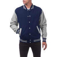 Chaqueta de béisbol para hombre, cárdigan deportivo informal y chaqueta de terciopelo con botones - details 21