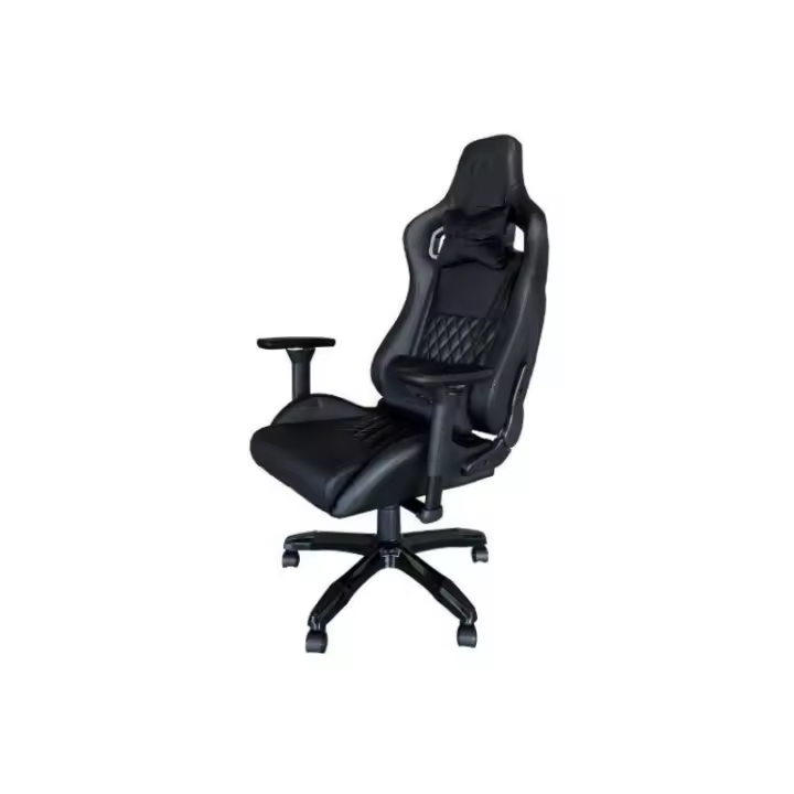 Silla Gamer Keep Out Hammer Negro - 1