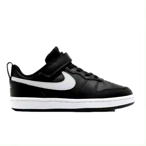 ZAPATILLAS NIÑOS NIKE COURT BOROUGH LOW 2 BQ5451 - 1