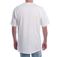 Vans-Camiseta Manga Corta Left Chest Logo II VN0A7TLGKSF1 para Hombre