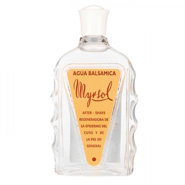 After Shave Agua Balsamica 180ml - Myrsol