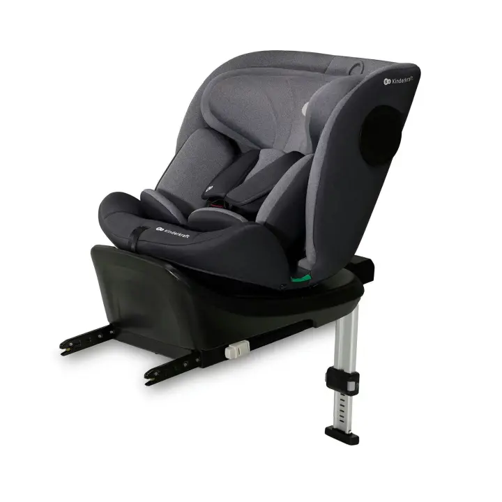Kinderkraft Seat 360 | Silla auto | silla coche | Desde el nacimiento hasta los 12 años (40-150 cm) - 1