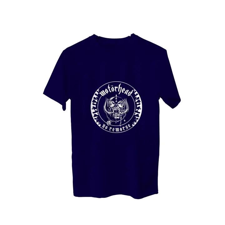 Camiseta Motorhead. Ace of Spades. Overkill. The Game. Hellraiser. Varios colores. Todas las tallas. - 1
