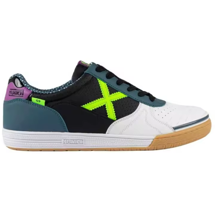 Calzado Munich modelo G-3 Kid 434 - 1