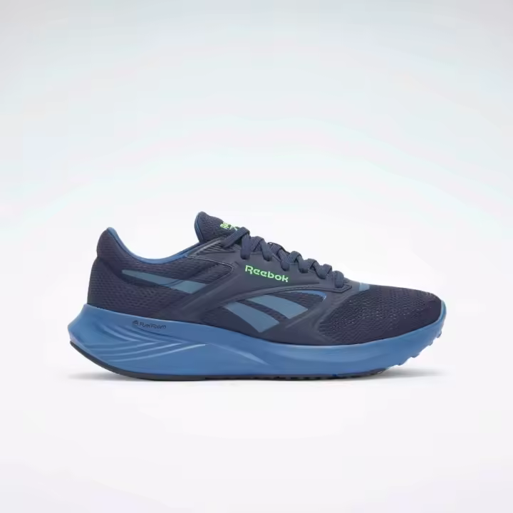 Zapatilla Azul REEBOK ERERGEN TECH 2 BLUE/SHADOW Running para HOMBRE - 1