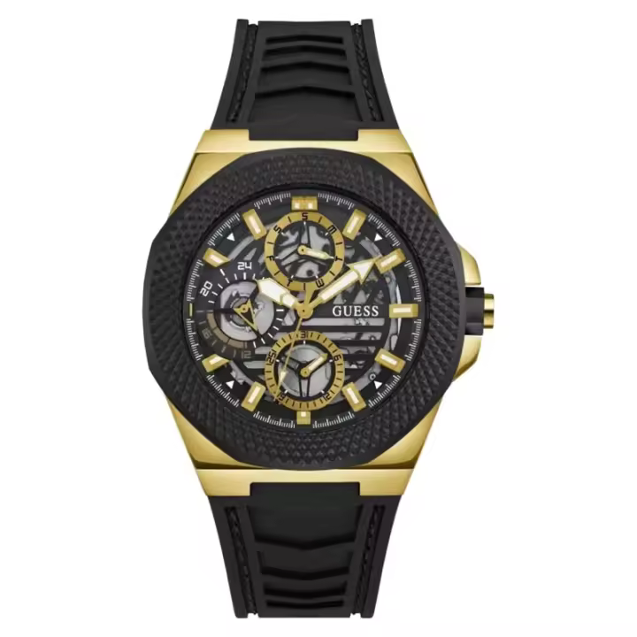 Reloj GUESS GG FRONT-RUNNER GW0577G2 GUESS - 1