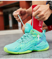 Zapatos De Baloncesto Para Hombres Kobe No. 24 En Malla Genuina Transpirable Antideslizantes Y Resistentes Al Desgaste Para Deporte Escolar - details 5
